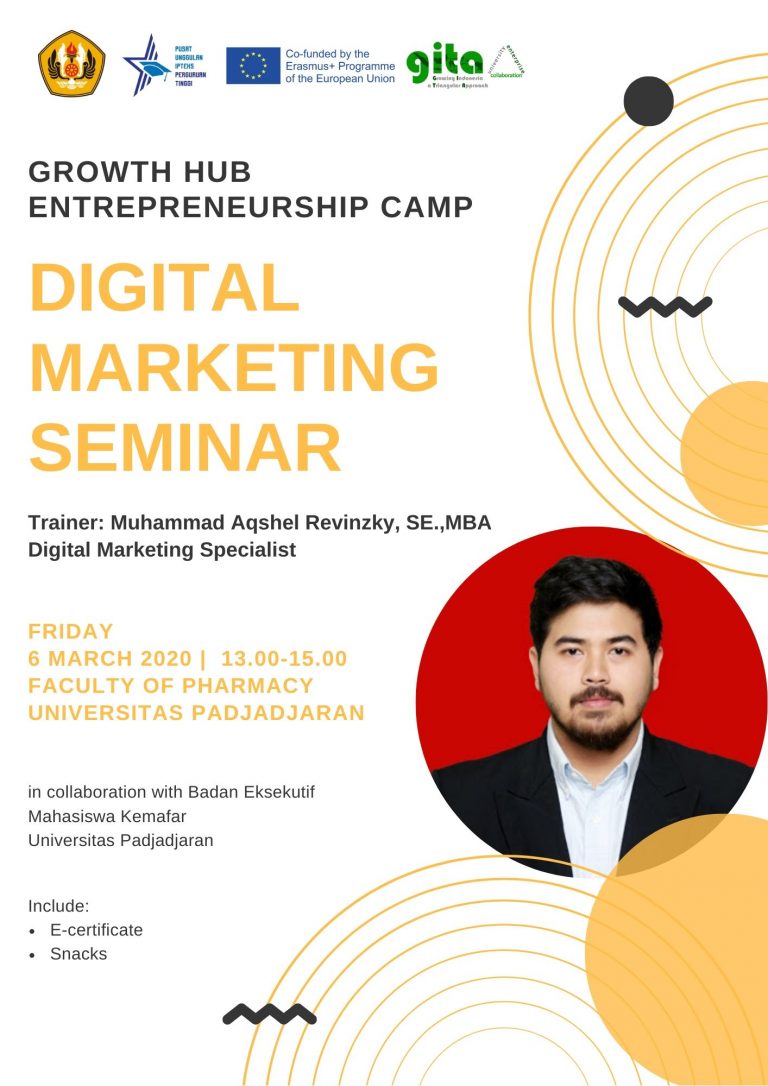 Growth Hub Entrepreneurship Camp