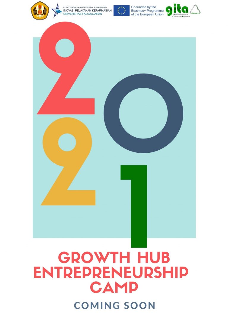 GH Entrepreneurship Camp Coming Soon