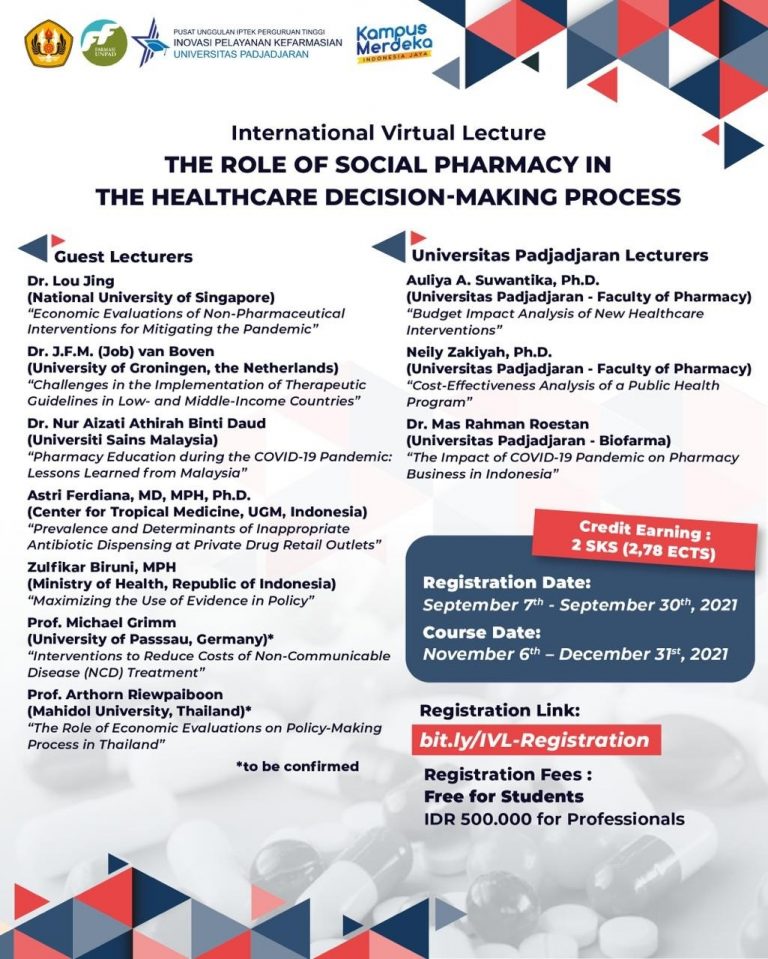 3 dosen unpad 7 dosen luar