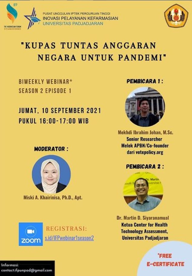 kupas tuntas anggaran negara