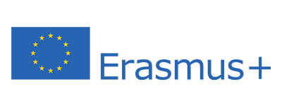 Logo Erasmus