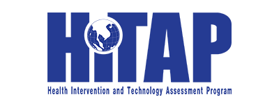 Logo HITAP