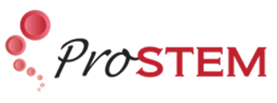 Logo PT Prodia StemCell Indonesia