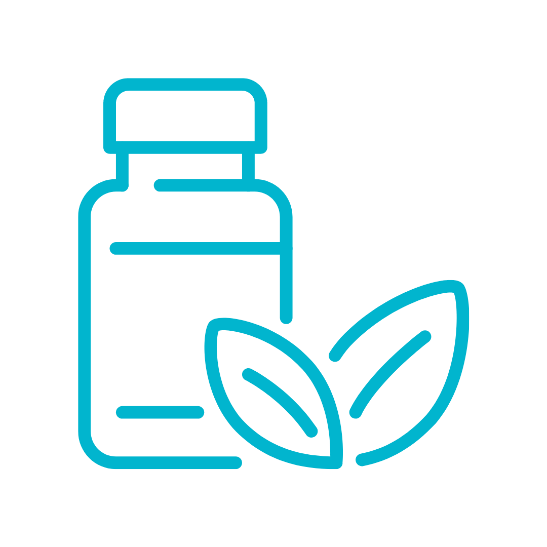 Nutraceuticals