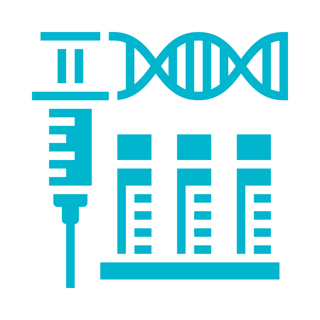Pharmacogenetic and Molecular Biology